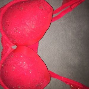 Victoria Secret Dream Angels Push Up 34DD